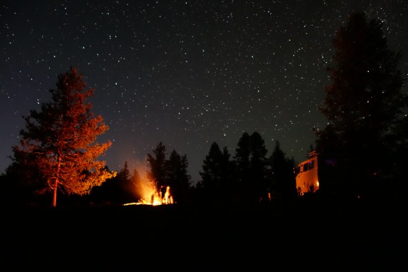 Sterne Mongolei Jobsti